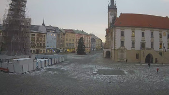 Město Olomouc