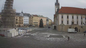 Město Olomouc