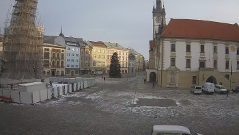 Město Olomouc