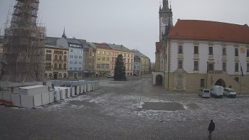 Město Olomouc