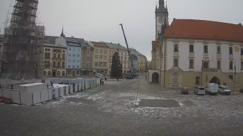 Město Olomouc