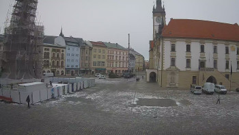 Město Olomouc