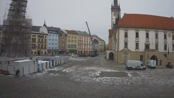 Město Olomouc