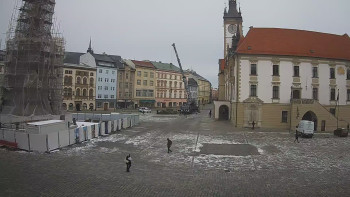 Město Olomouc