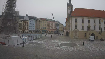 Město Olomouc