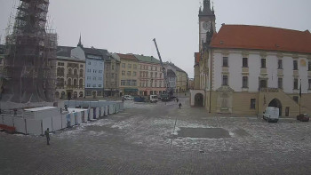 Město Olomouc