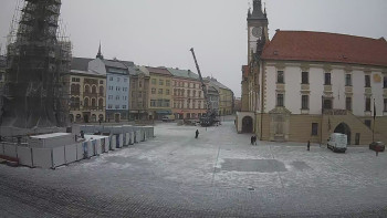 Město Olomouc