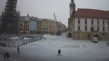 Město Olomouc