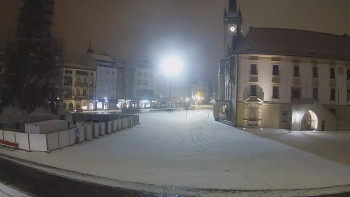 Město Olomouc