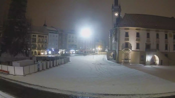 Město Olomouc