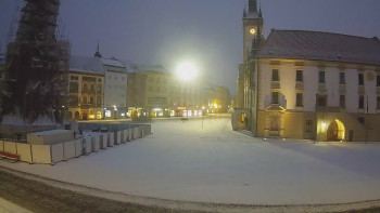 Město Olomouc