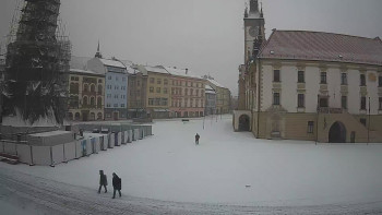 Město Olomouc