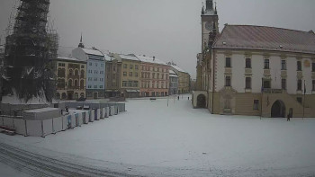 Město Olomouc
