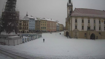 Město Olomouc