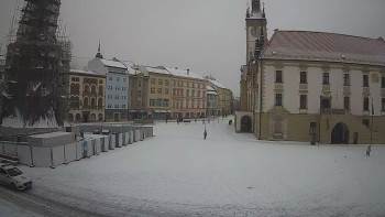 Město Olomouc