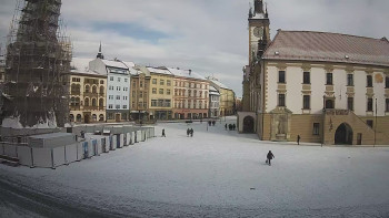 Město Olomouc