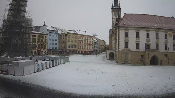 Město Olomouc