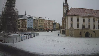 Město Olomouc