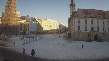 Město Olomouc