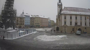 Město Olomouc