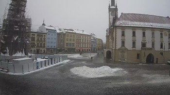 Město Olomouc