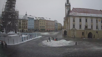 Město Olomouc
