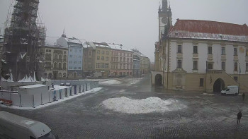 Město Olomouc