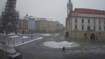 Město Olomouc