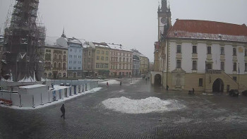 Město Olomouc