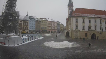 Město Olomouc