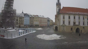 Město Olomouc
