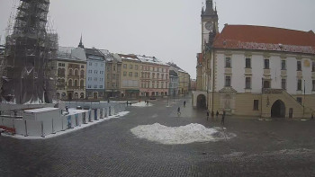 Město Olomouc