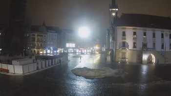 Město Olomouc