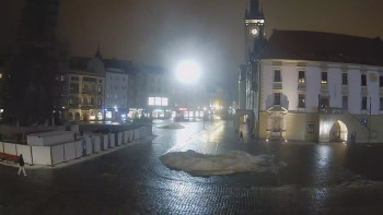 Město Olomouc