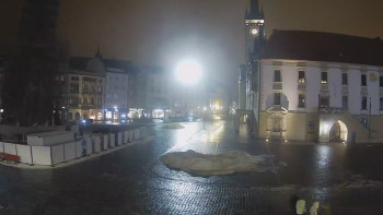 Město Olomouc