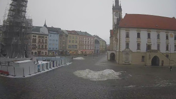 Město Olomouc