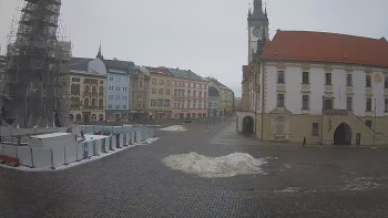 Město Olomouc