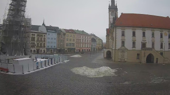 Město Olomouc