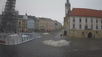 Město Olomouc