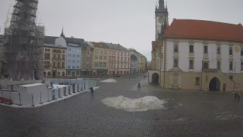 Město Olomouc