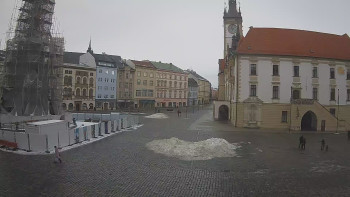 Město Olomouc