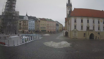 Město Olomouc