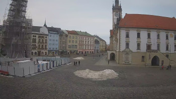 Město Olomouc