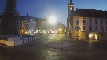 Město Olomouc