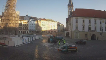 Město Olomouc