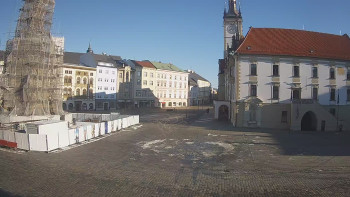 Město Olomouc