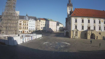 Město Olomouc