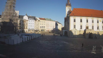 Město Olomouc