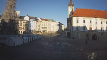 Město Olomouc