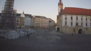 Město Olomouc